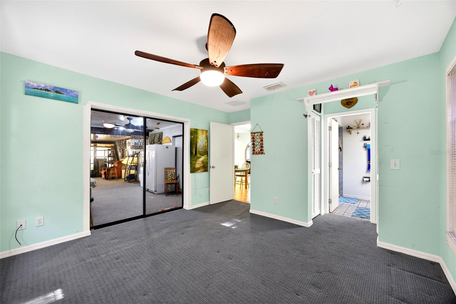 MARIANA PARK 2ND ADD - Residential