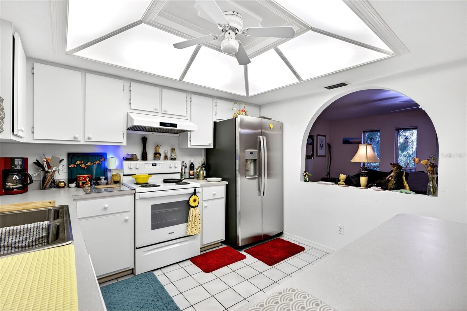 MARIANA PARK 2ND ADD - Residential