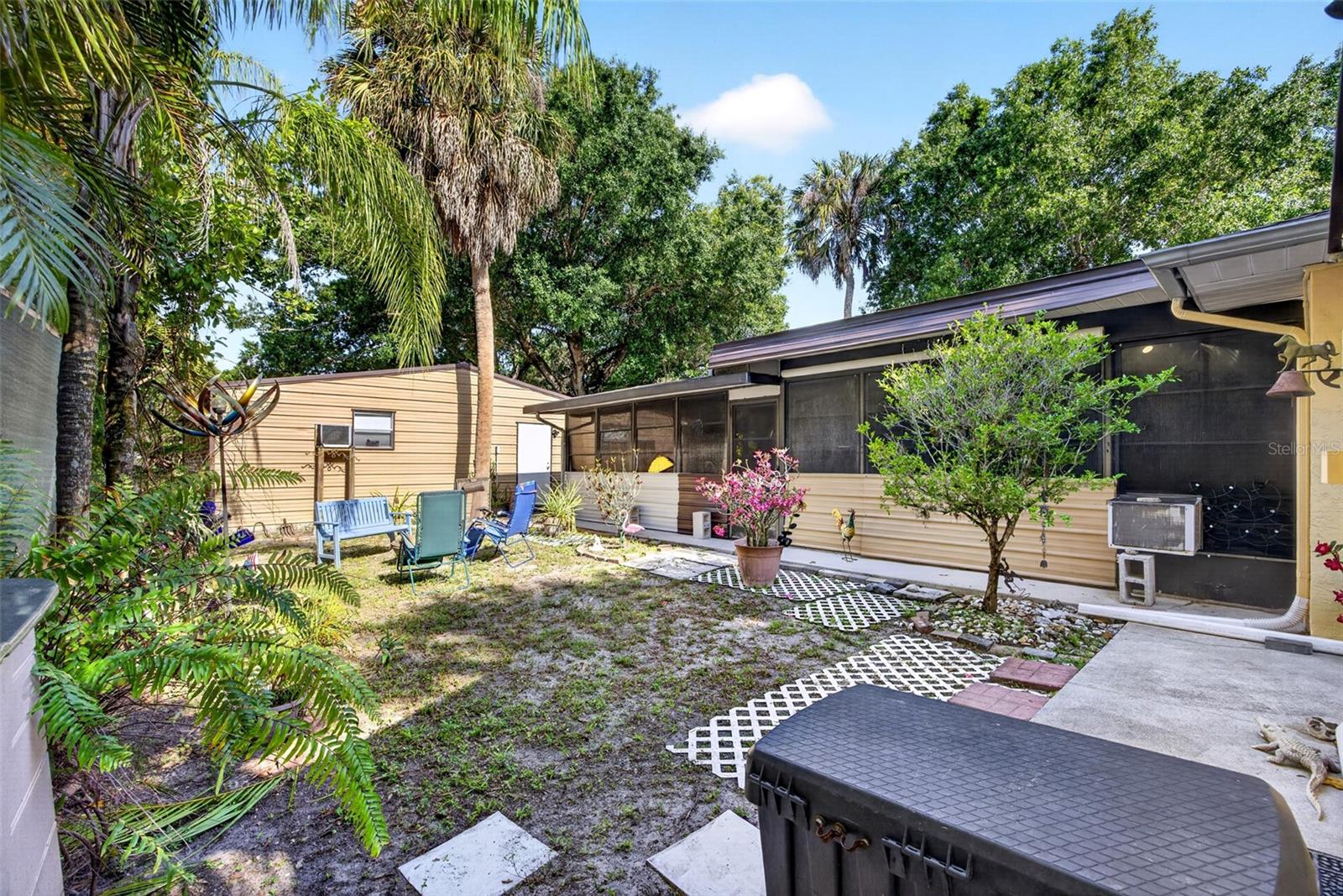 MARIANA PARK 2ND ADD - Residential