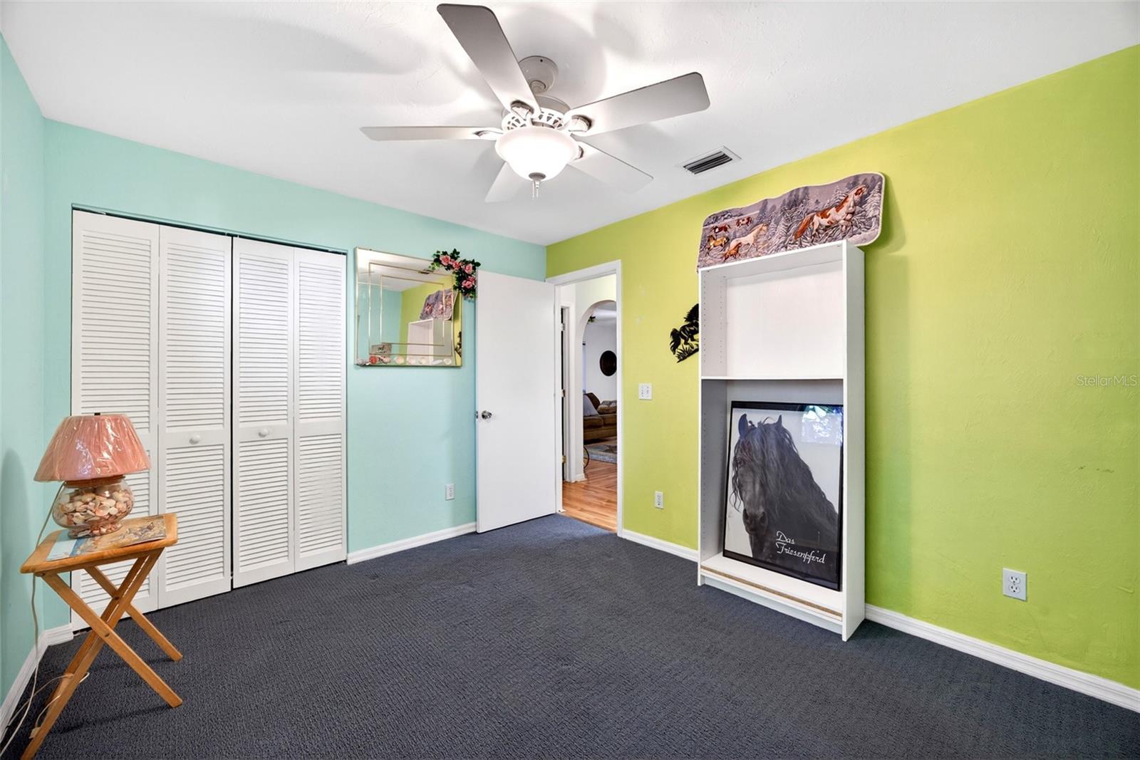 MARIANA PARK 2ND ADD - Residential