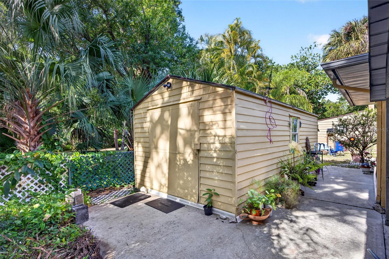 MARIANA PARK 2ND ADD - Residential