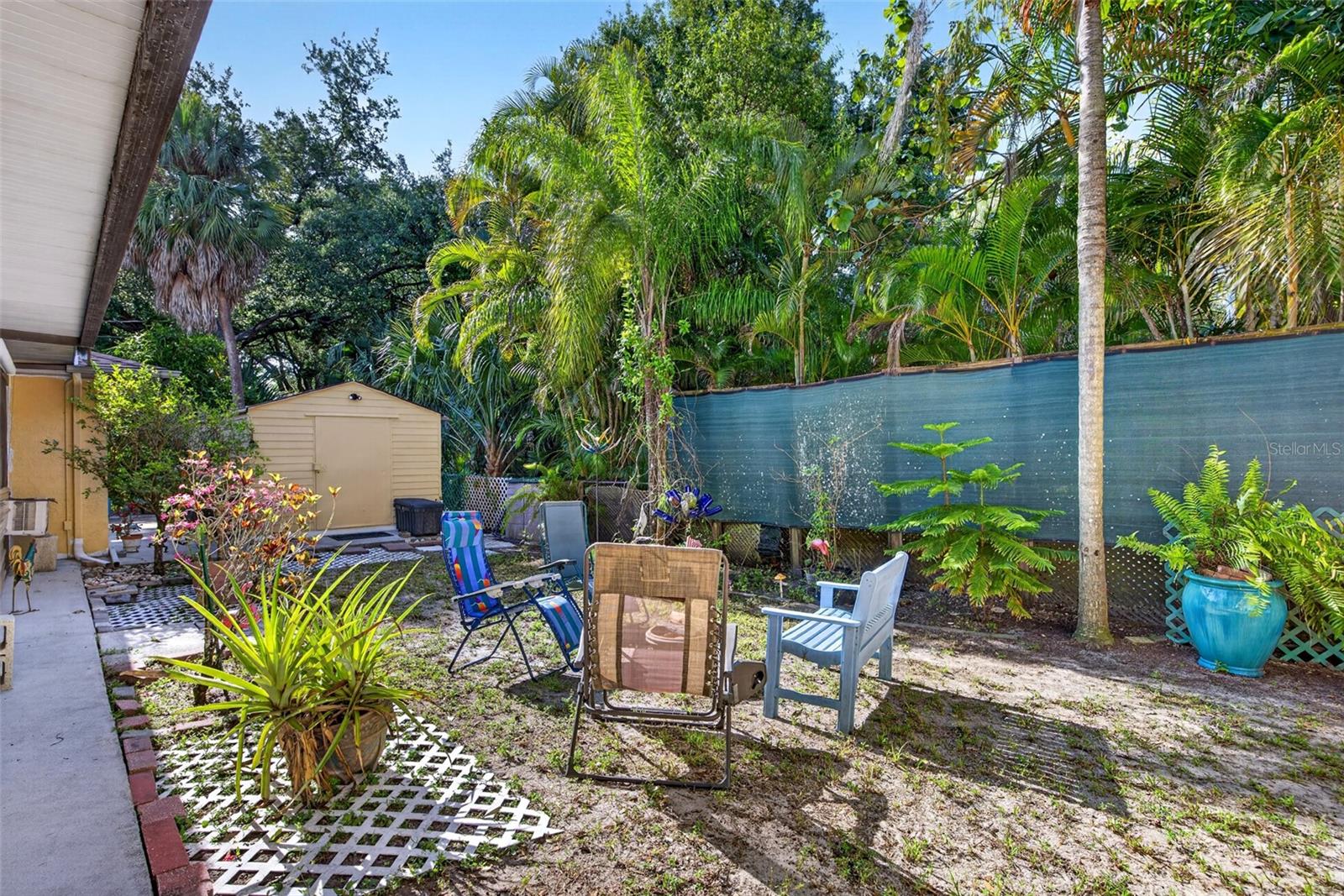 MARIANA PARK 2ND ADD - Residential