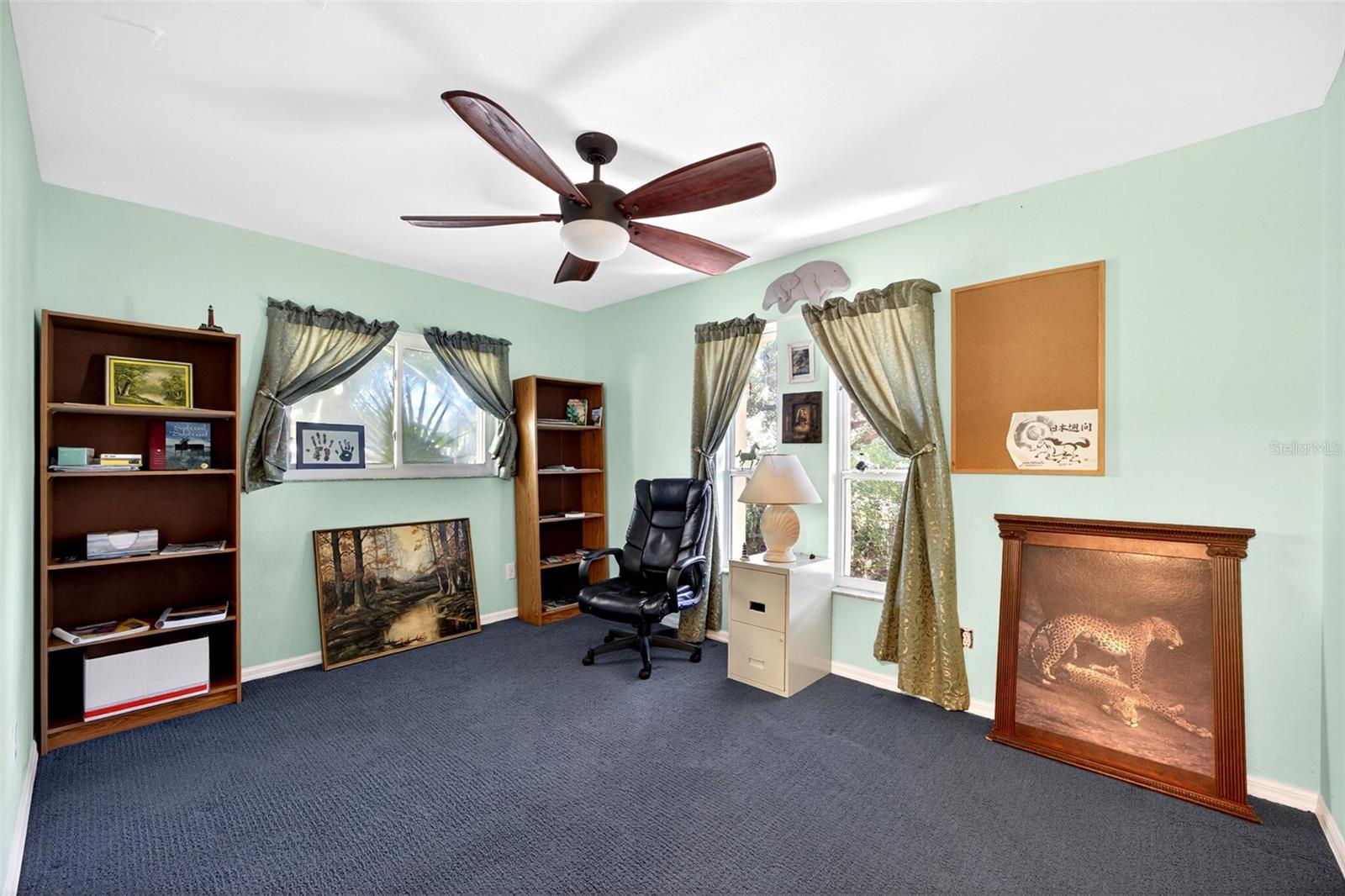 MARIANA PARK 2ND ADD - Residential