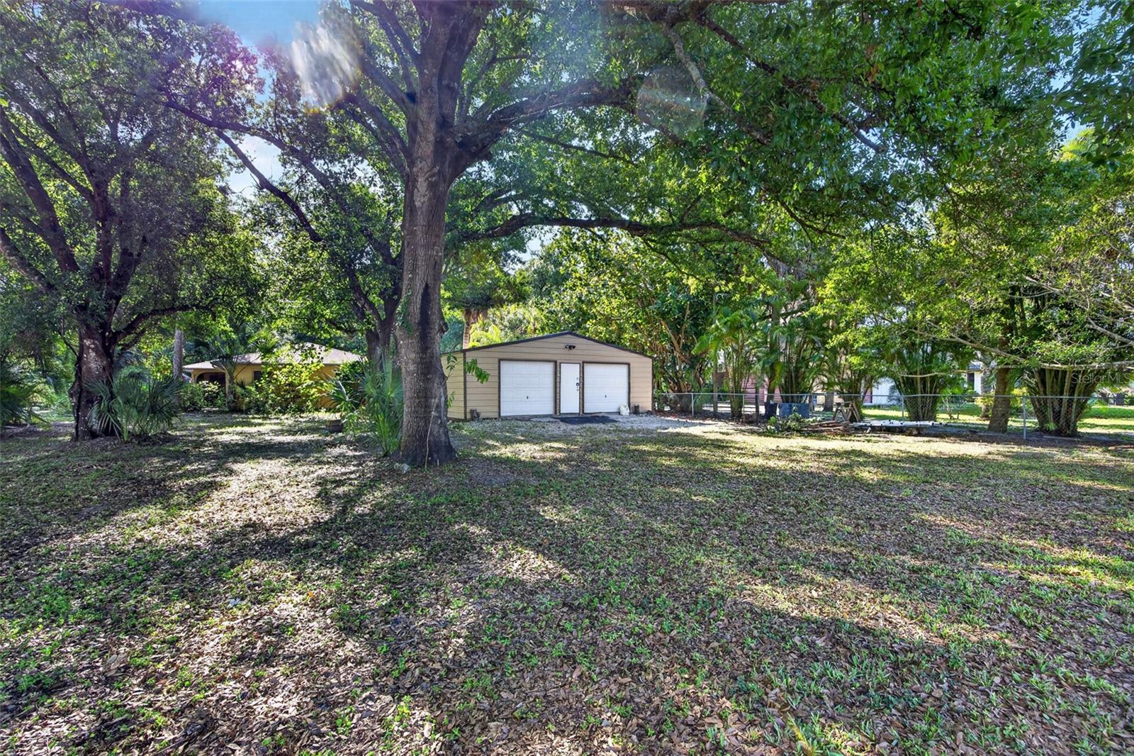MARIANA PARK 2ND ADD - Residential