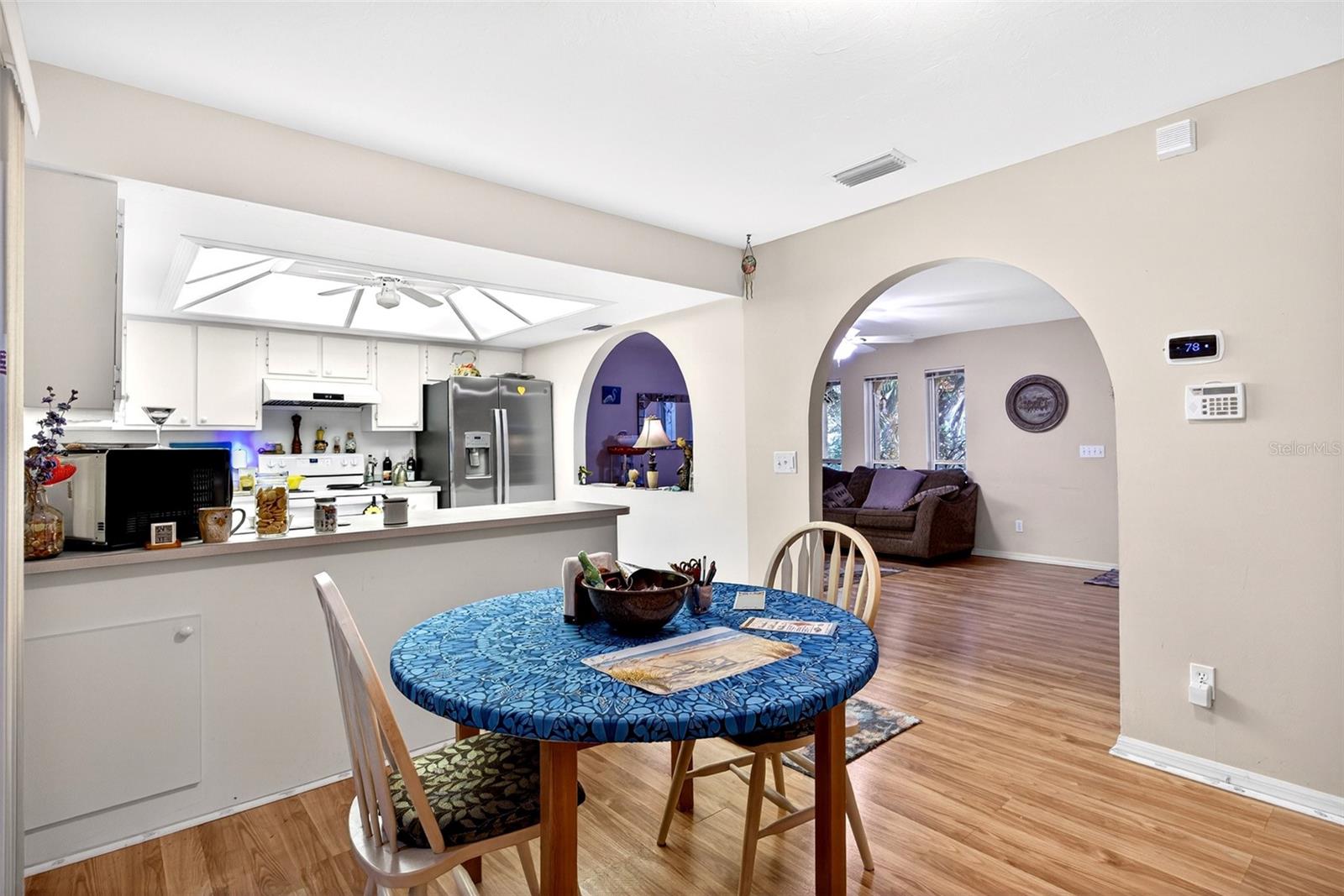 MARIANA PARK 2ND ADD - Residential