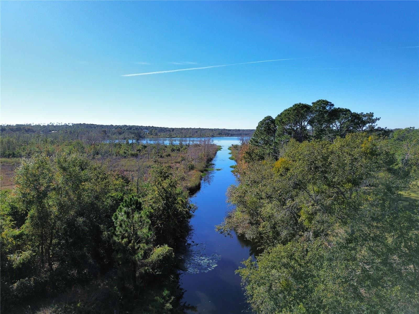 SILVER SPGS WOODS - Land