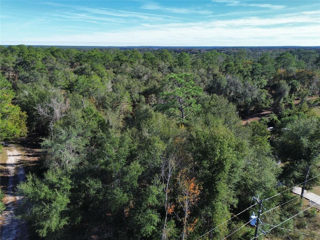 Photo of 0 SE 178th Avenue, Silver Springs, FL 34488 (MLS # OM715156)