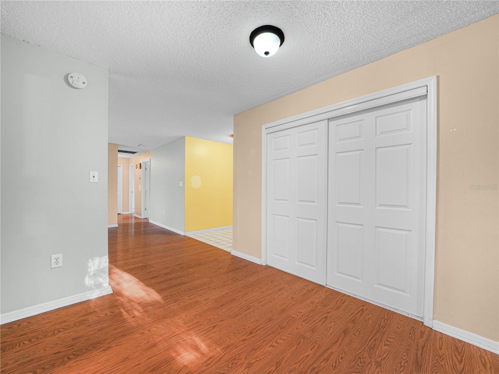 EASTGATE EXT - Residential