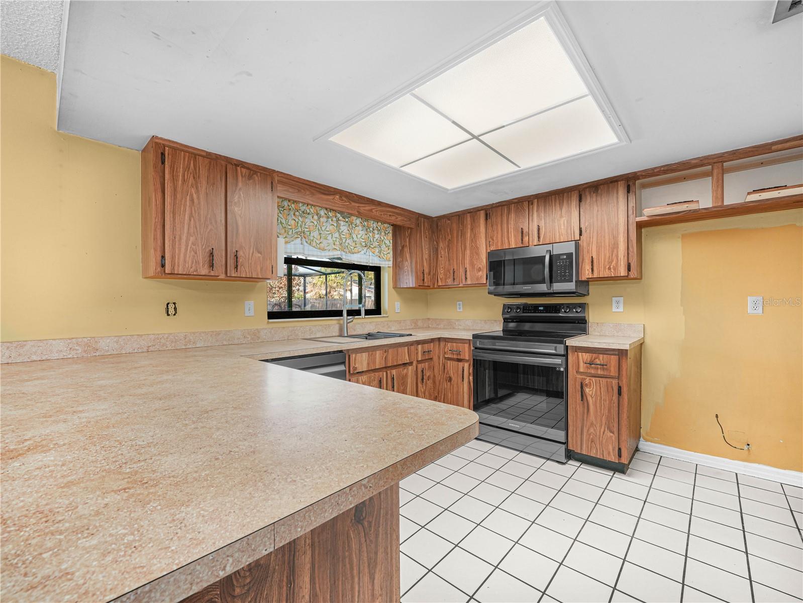 EASTGATE EXT - Residential