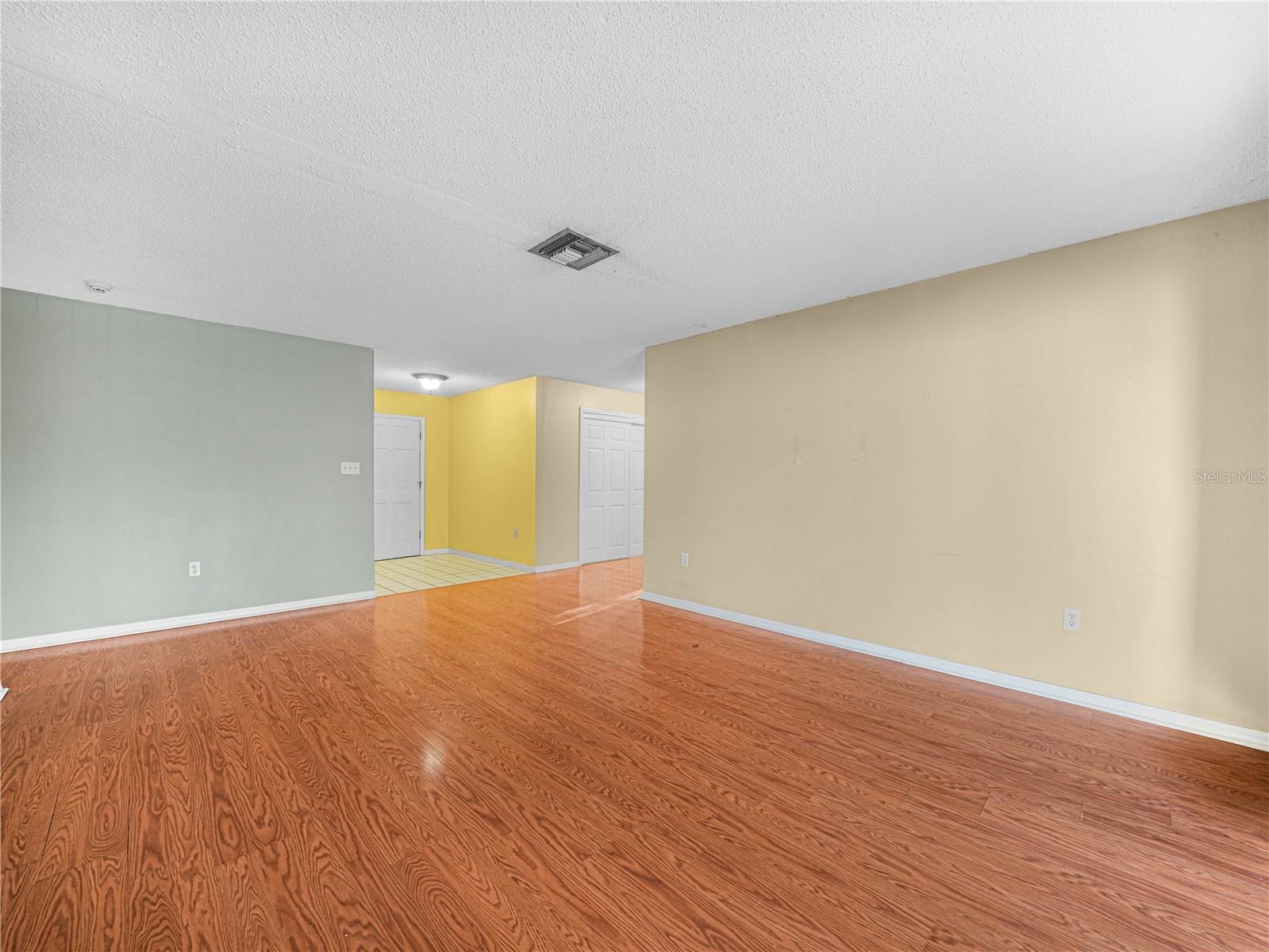 EASTGATE EXT - Residential