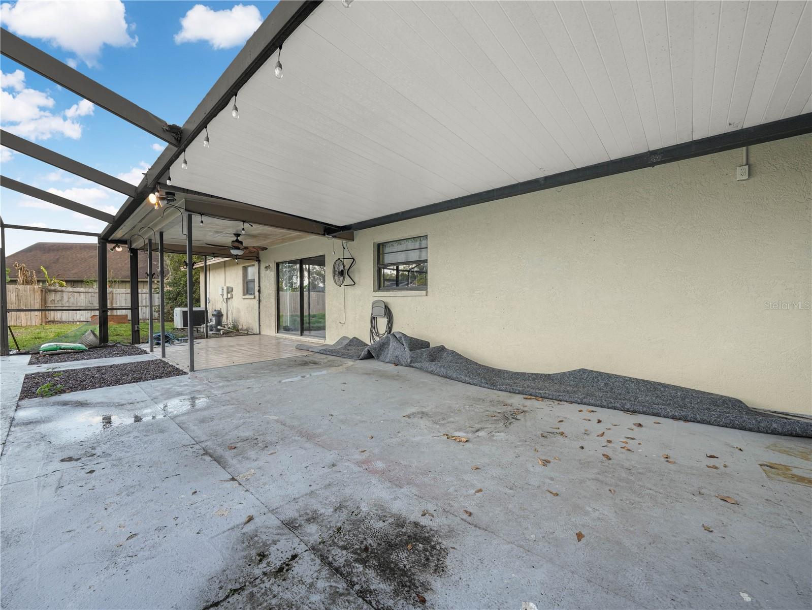 EASTGATE EXT - Residential