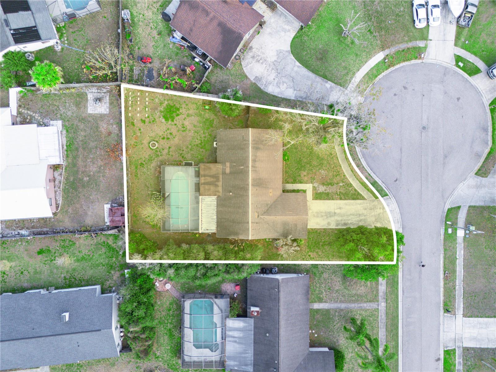 EASTGATE EXT - Residential