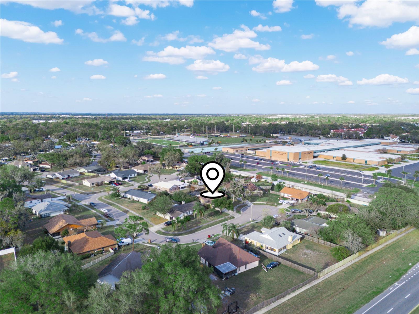 EASTGATE EXT - Residential