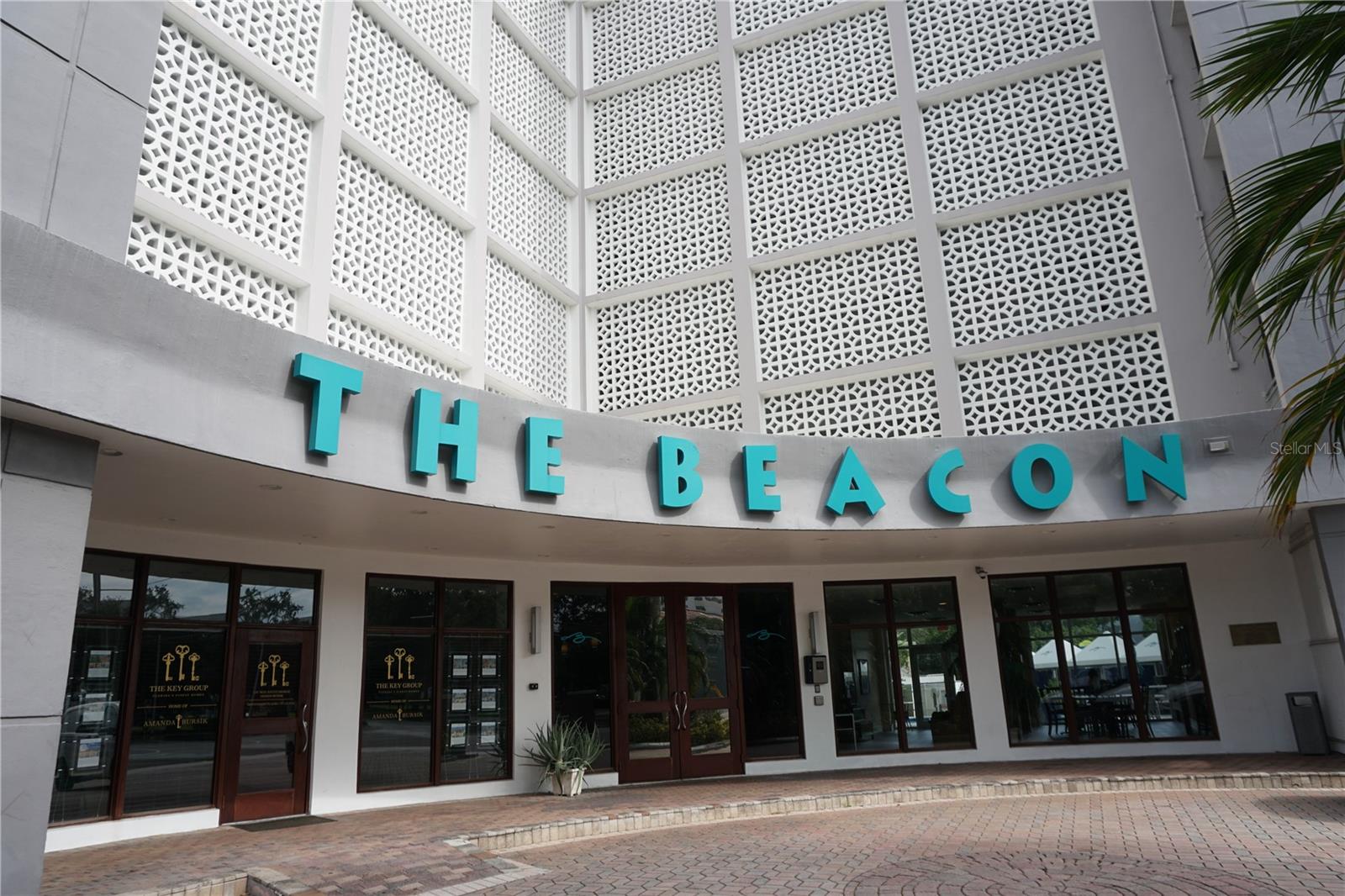 BEACON ON 3RD ST THE - Residential Lease