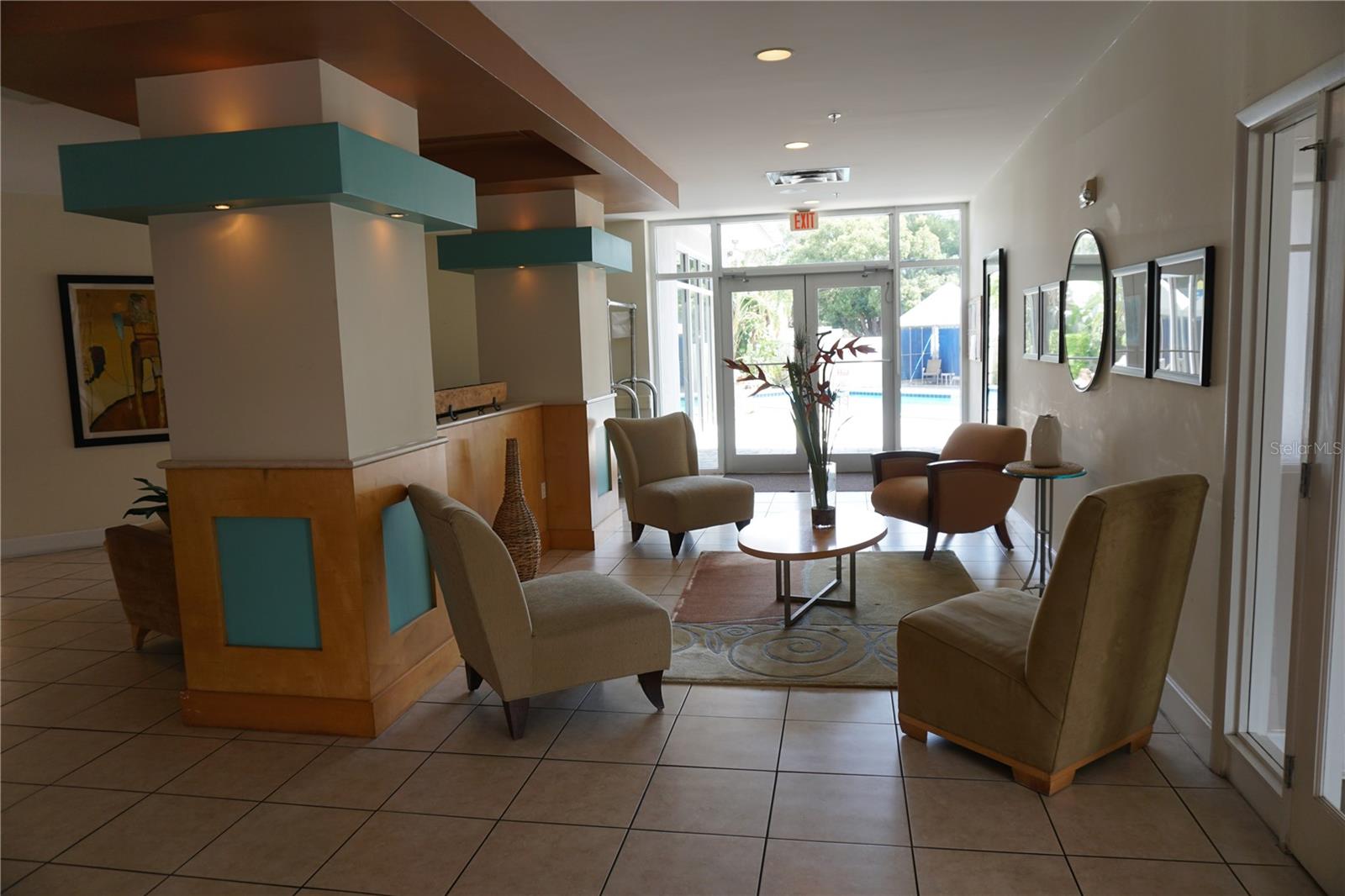 BEACON ON 3RD ST THE - Residential Lease
