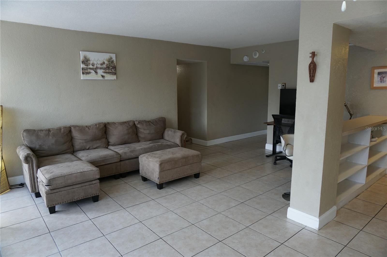 BEACON ON 3RD ST THE - Residential Lease