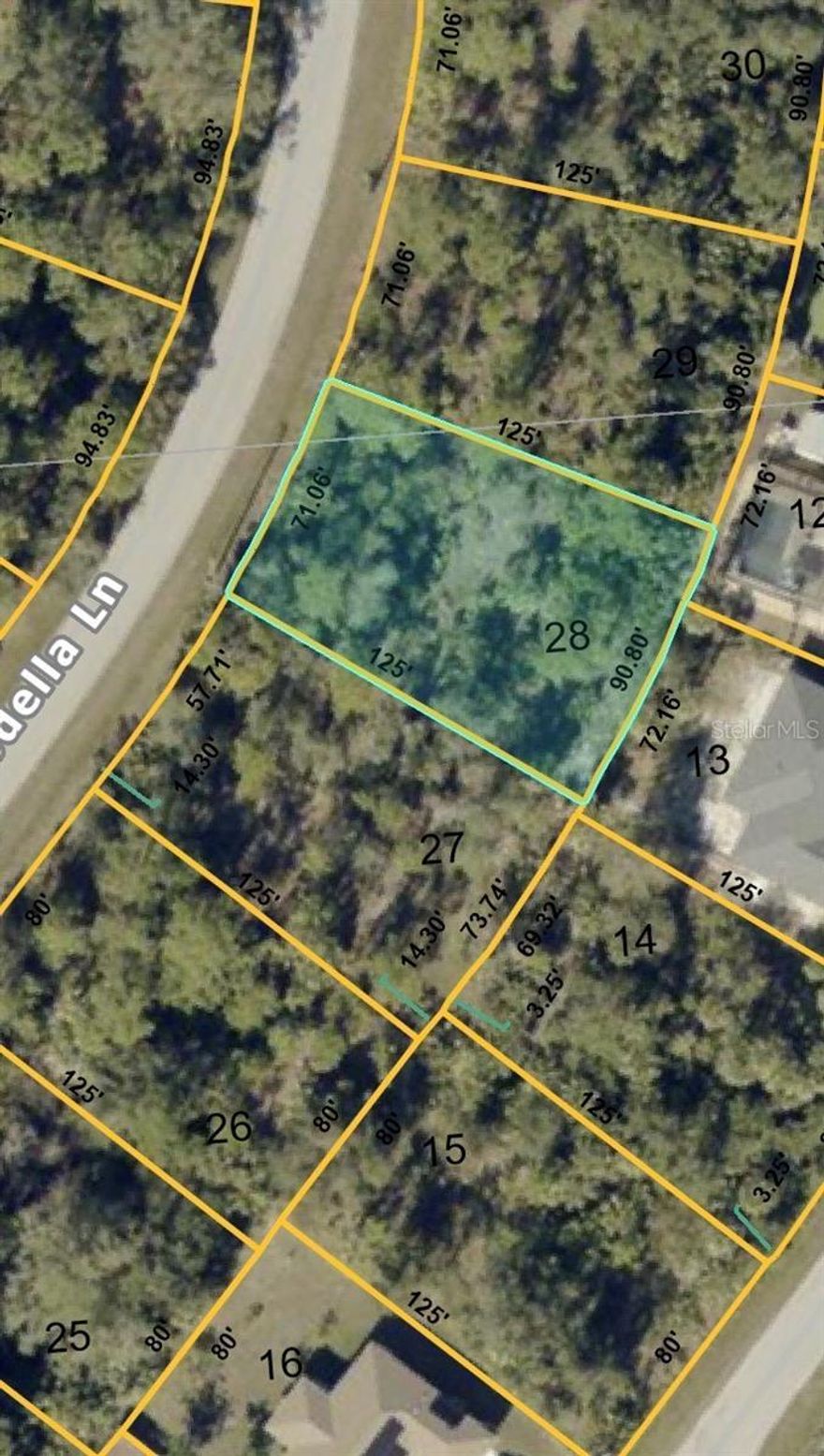 No HOA fees and no deed restrictions — discover this beautiful vacant lot with 71 feet of frontage, ready for your new construction home or investment opportunity. Located in the desirable North Port Estates, this residential parcel is surrounded by new custom homes in a peaceful, nature-filled neighborhood. Enjoy convenient access to I-75, shopping, schools, and Gulf beaches, with Myakkahatchee Creek Environmental Park just minutes away for outdoor recreation.