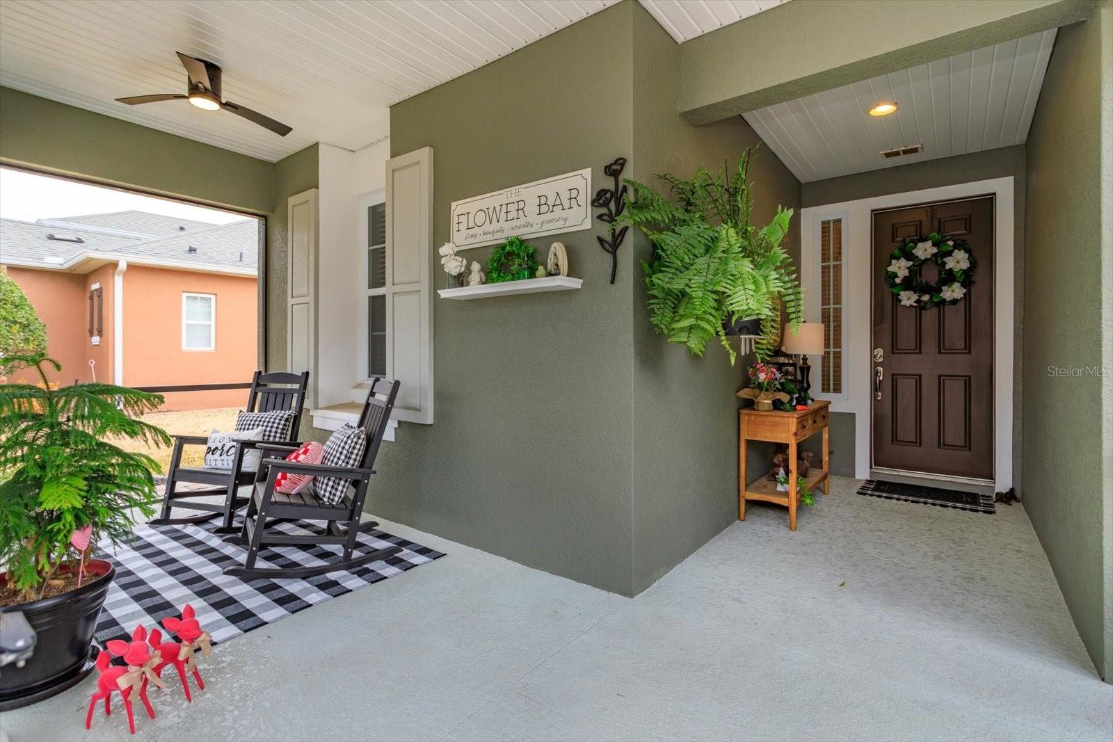 CASCADES/GROVELAND PH 2 - Residential