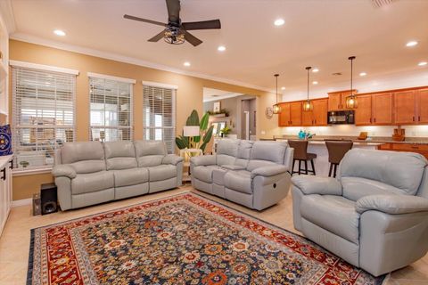 Tiny photo for 152 Balmy Coast Road, Groveland, FL 34736 (MLS # G5107887)