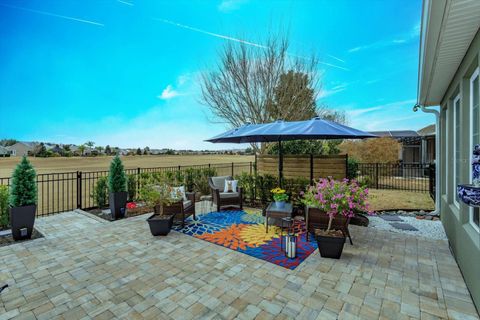 Tiny photo for 152 Balmy Coast Road, Groveland, FL 34736 (MLS # G5107887)