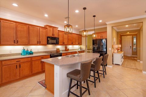 Tiny photo for 152 Balmy Coast Road, Groveland, FL 34736 (MLS # G5107887)