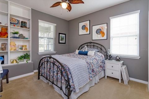 Tiny photo for 152 Balmy Coast Road, Groveland, FL 34736 (MLS # G5107887)