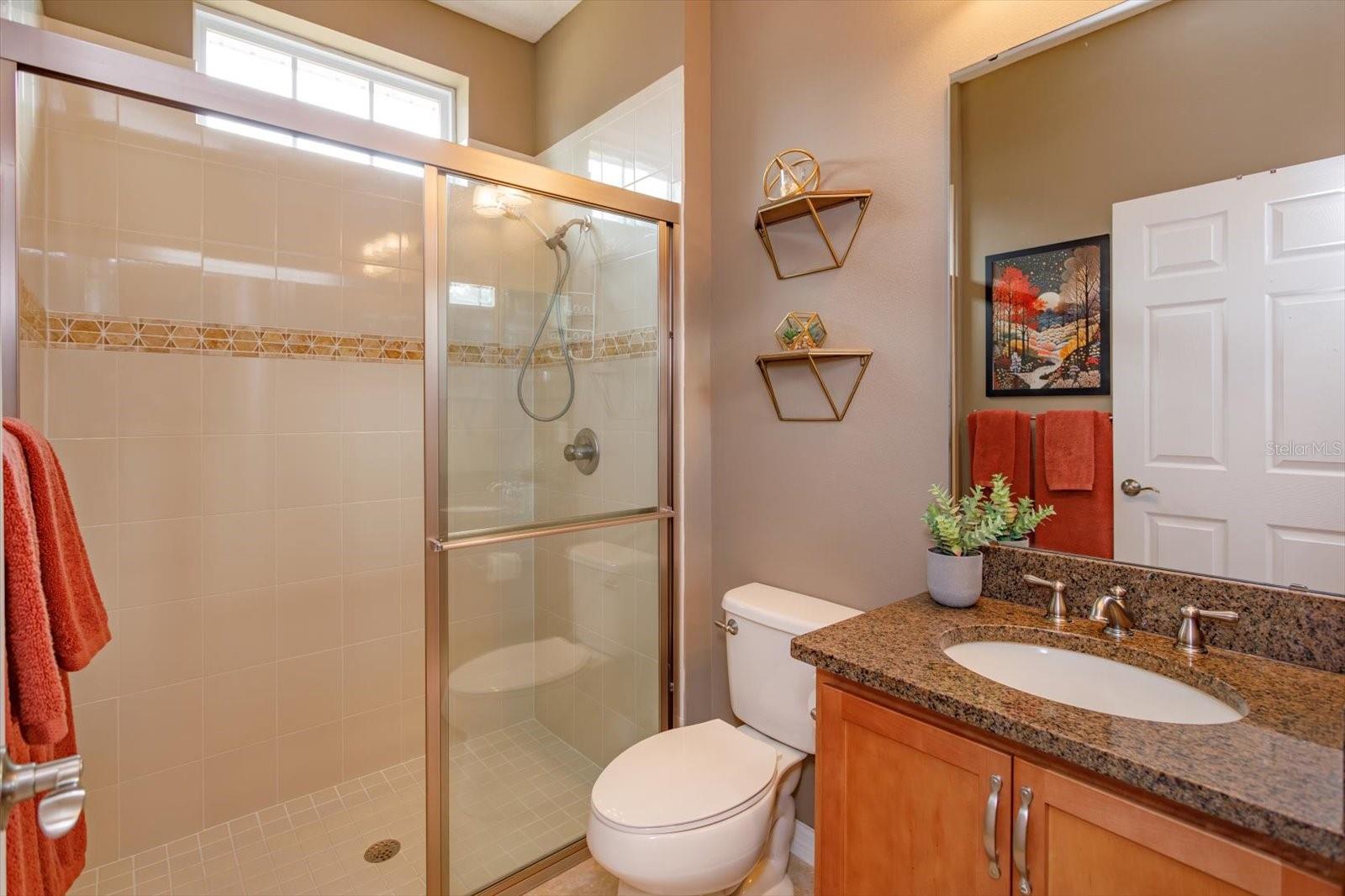 CASCADES/GROVELAND PH 2 - Residential