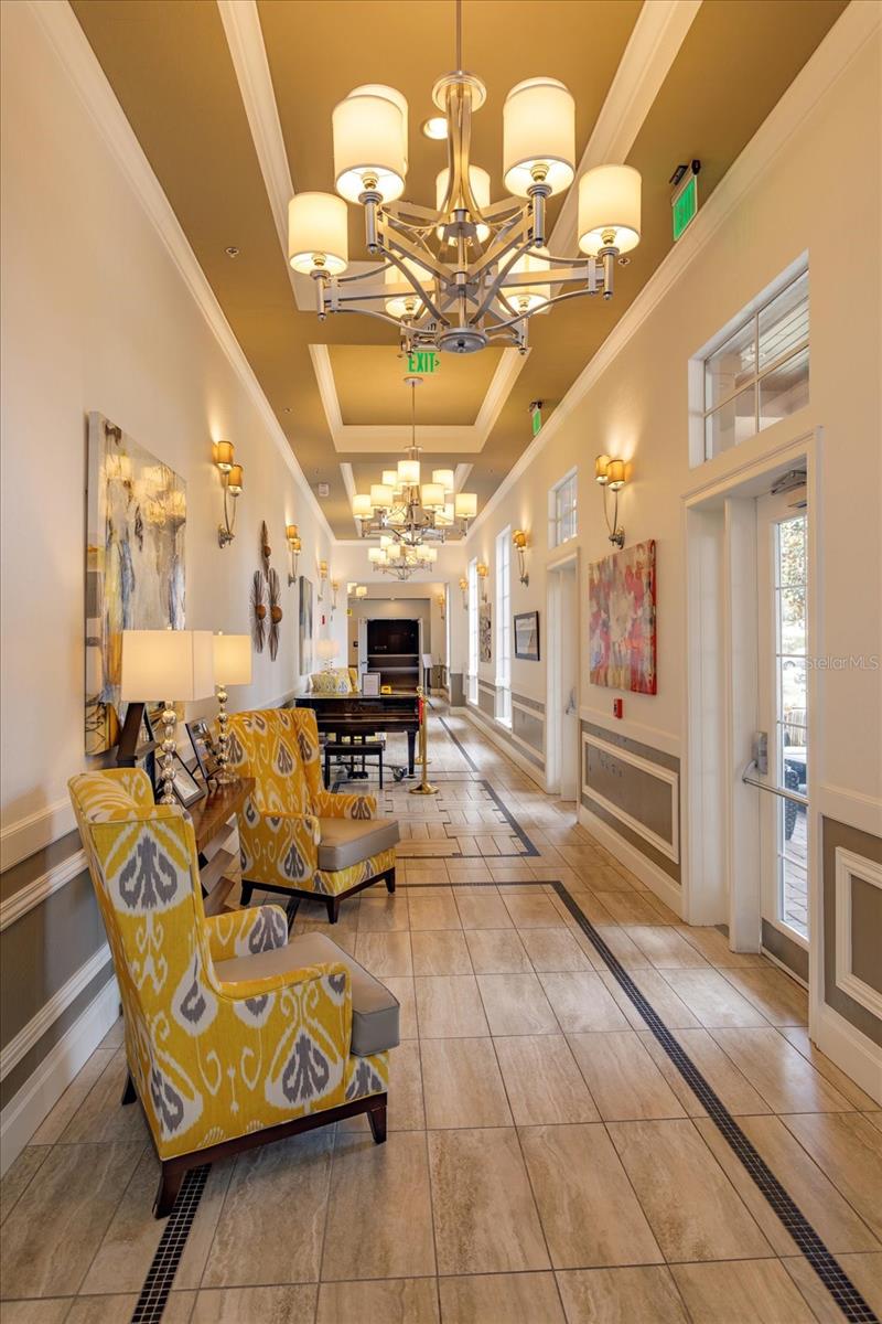 CASCADES/GROVELAND PH 2 - Residential