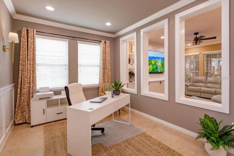 Tiny photo for 152 Balmy Coast Road, Groveland, FL 34736 (MLS # G5107887)