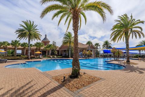 Tiny photo for 152 Balmy Coast Road, Groveland, FL 34736 (MLS # G5107887)