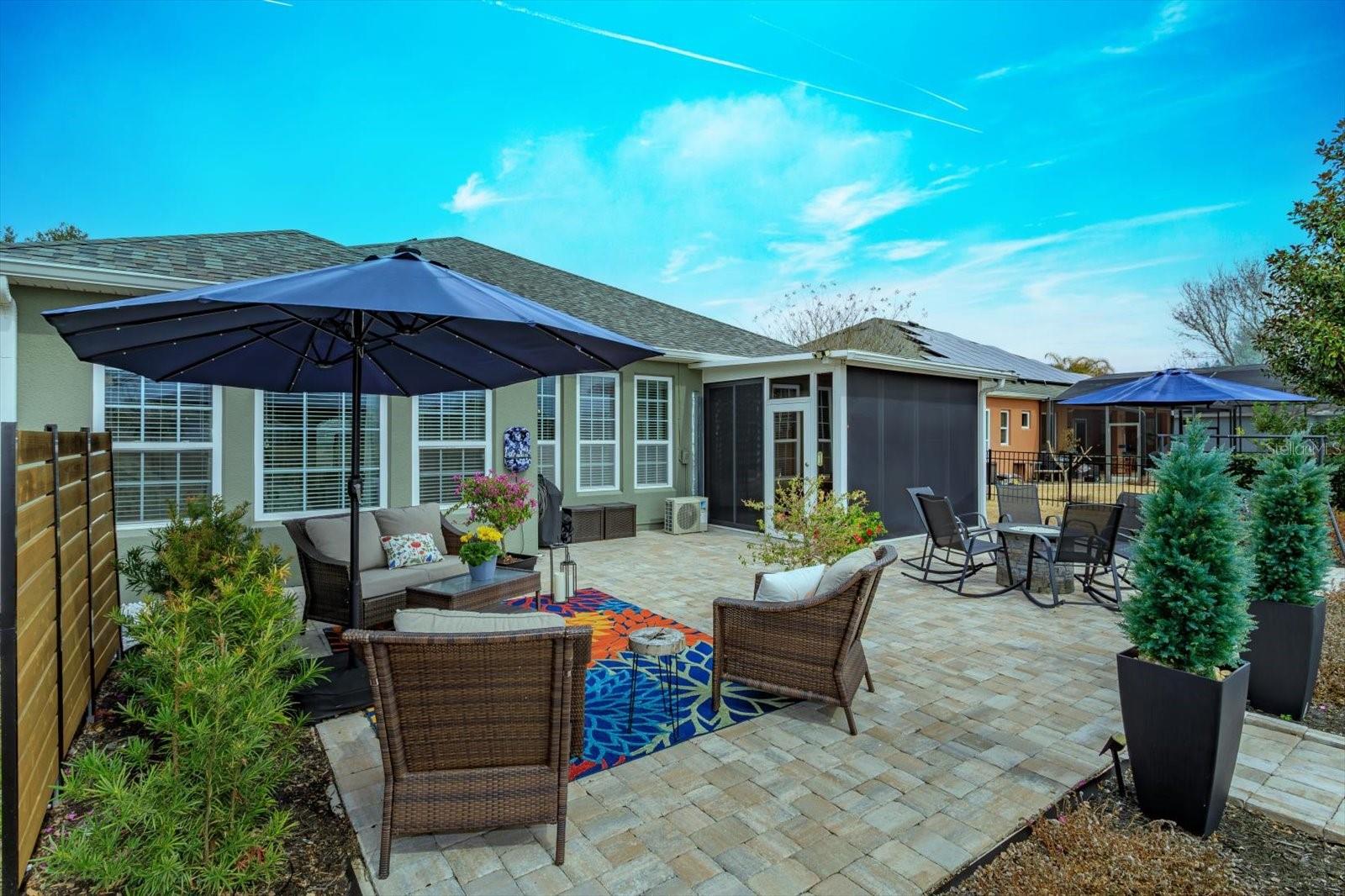 CASCADES/GROVELAND PH 2 - Residential