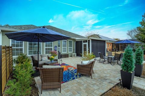 Tiny photo for 152 Balmy Coast Road, Groveland, FL 34736 (MLS # G5107887)