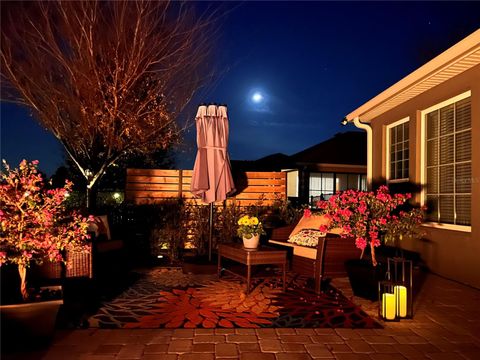 Tiny photo for 152 Balmy Coast Road, Groveland, FL 34736 (MLS # G5107887)