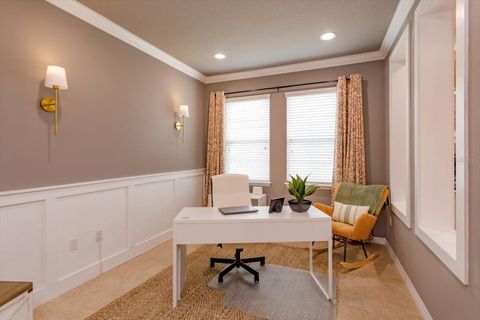 Tiny photo for 152 Balmy Coast Road, Groveland, FL 34736 (MLS # G5107887)