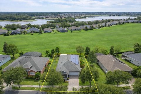 Tiny photo for 152 Balmy Coast Road, Groveland, FL 34736 (MLS # G5107887)