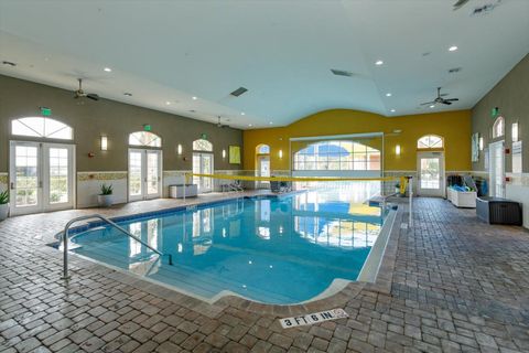 Tiny photo for 152 Balmy Coast Road, Groveland, FL 34736 (MLS # G5107887)