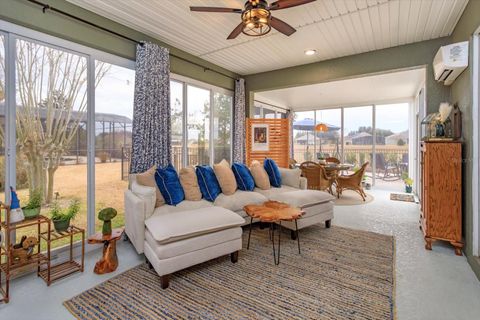 Tiny photo for 152 Balmy Coast Road, Groveland, FL 34736 (MLS # G5107887)