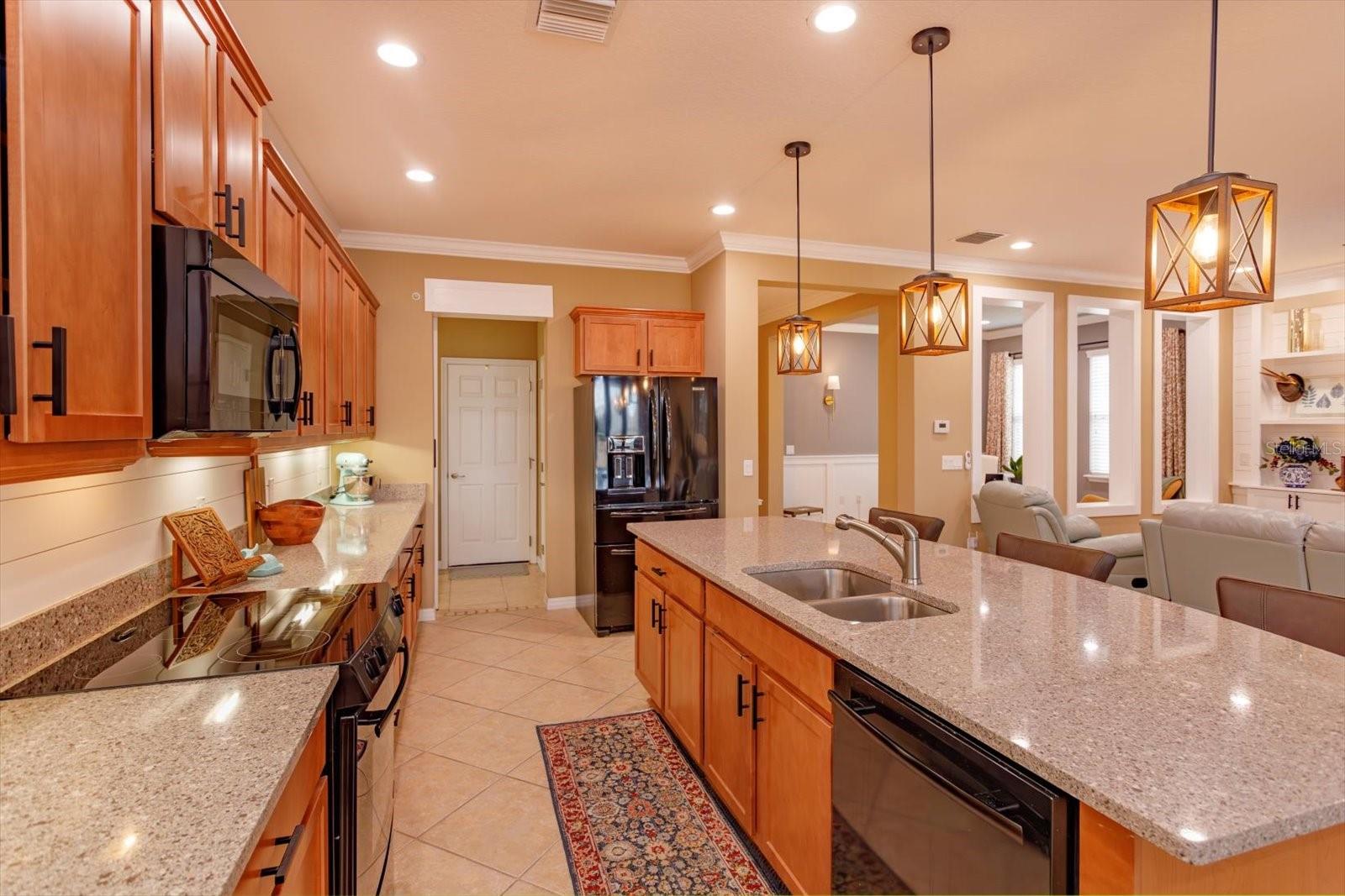 CASCADES/GROVELAND PH 2 - Residential