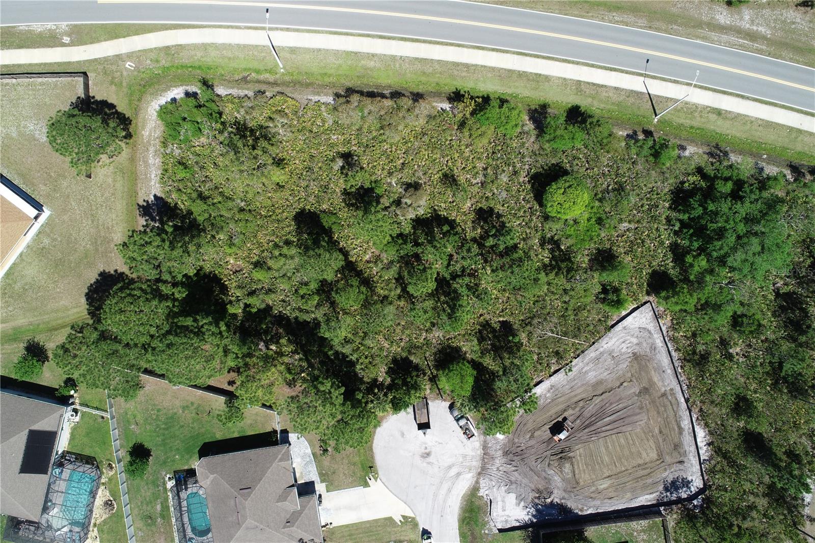 PALM COAST SEC 58 - Land