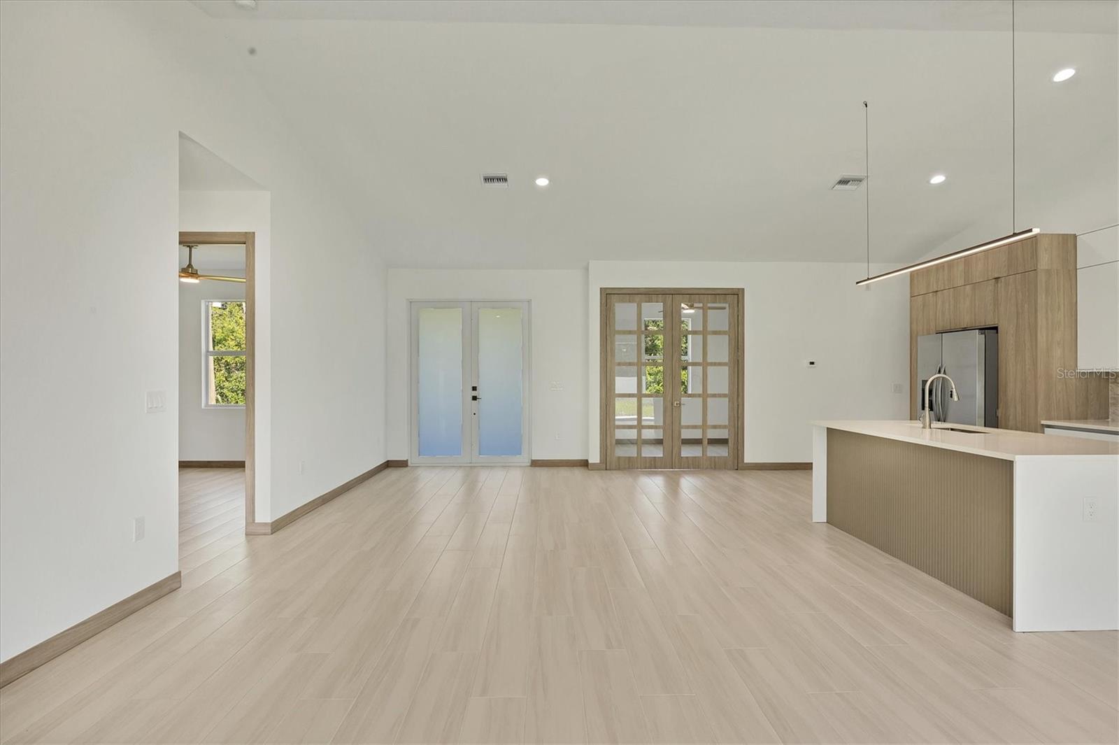 PORT CHARLOTTE SUB 24 - Residential