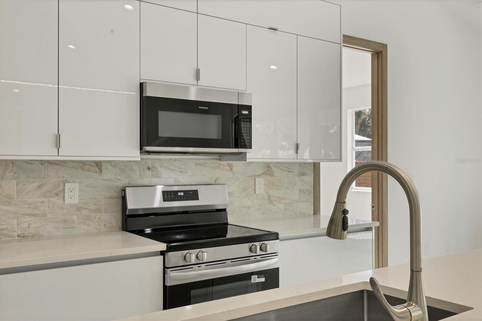 PORT CHARLOTTE SUB 24 - Residential