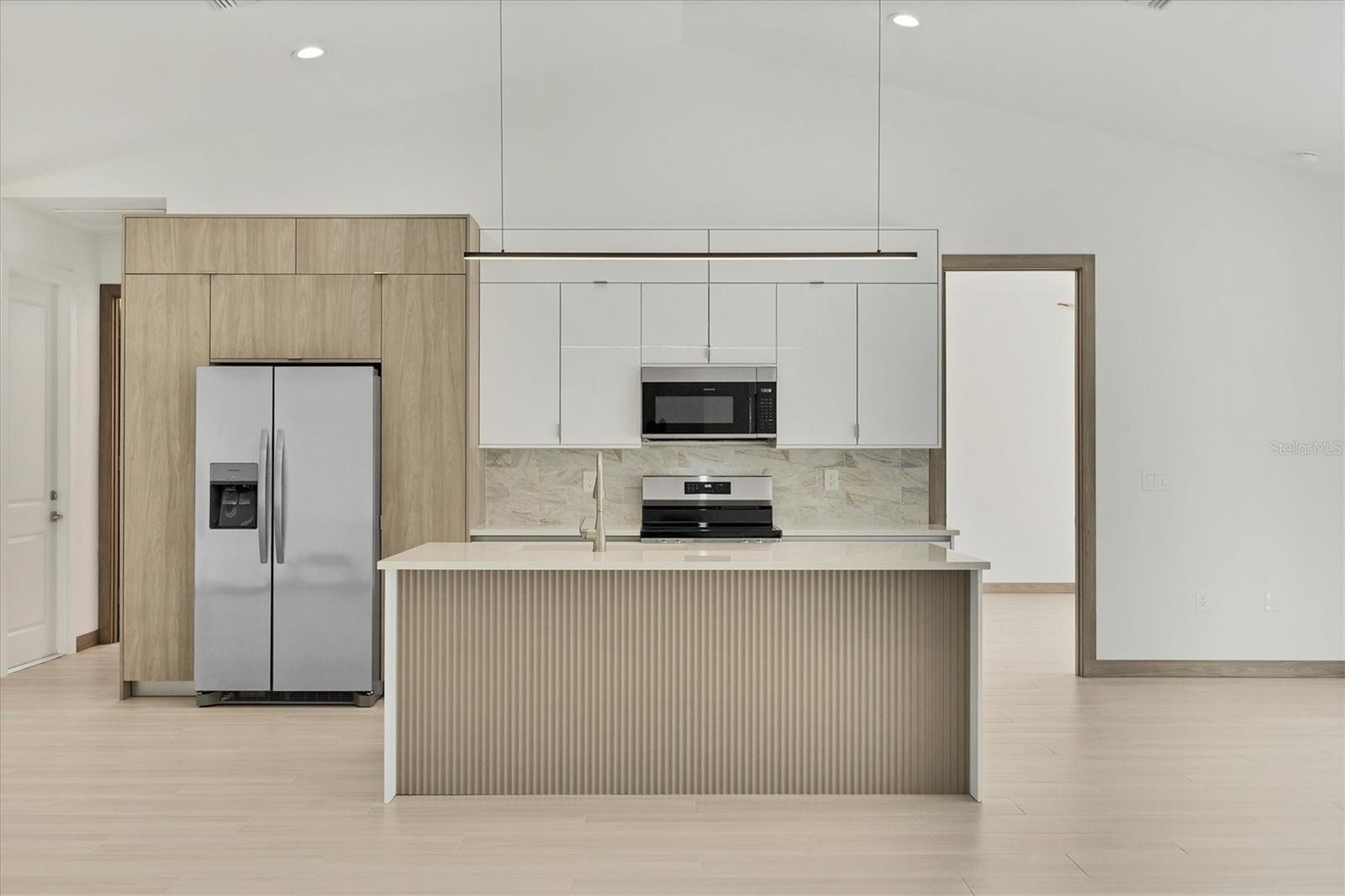 PORT CHARLOTTE SUB 24 - Residential