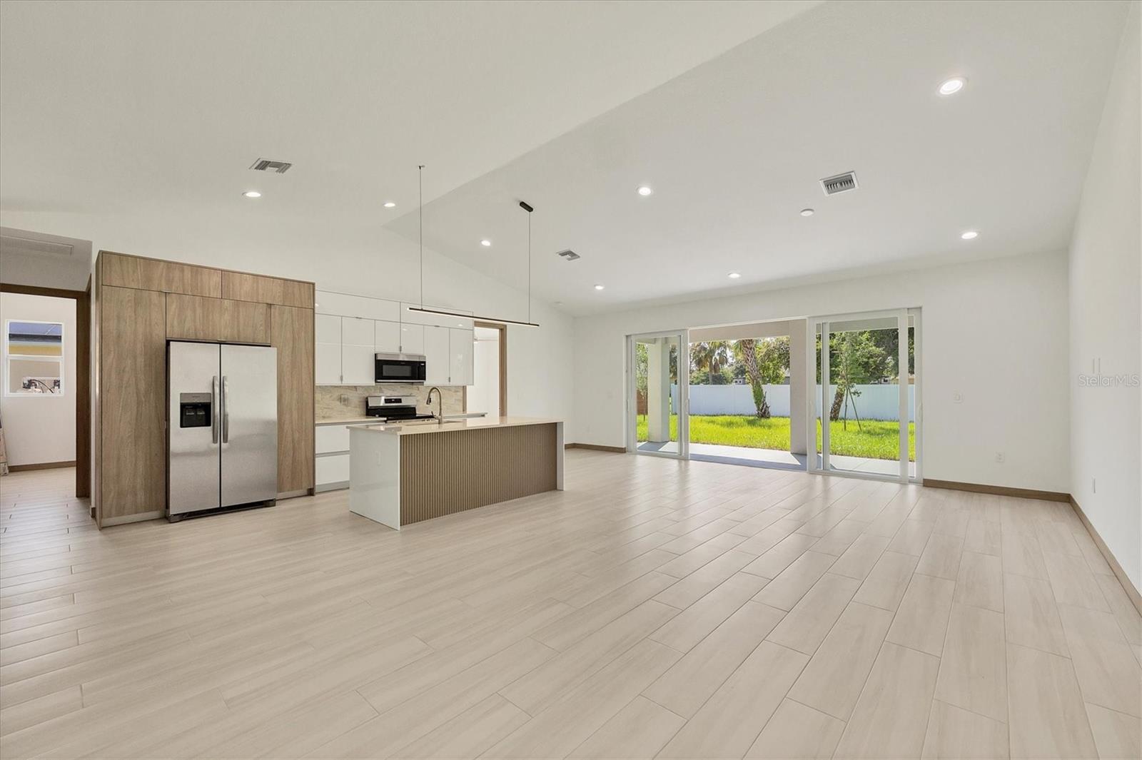 PORT CHARLOTTE SUB 24 - Residential