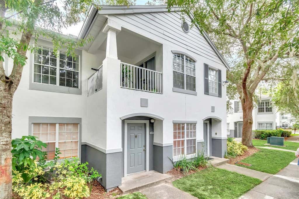 Photo of 4328 S Kirkman Road #1311, Orlando, FL 32811 (MLS # O6437155)