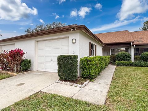 A home in NEW PORT RICHEY