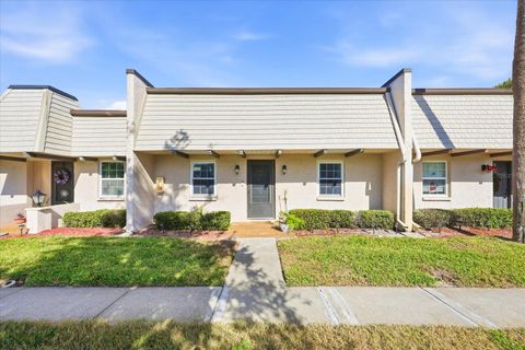 Photo of 8605 Bardmoor Boulevard #107A, Seminole, FL 33777 (MLS # TB8455547)