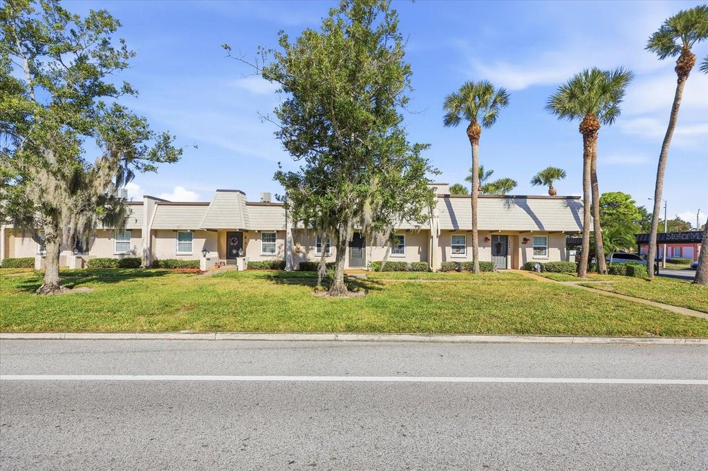 Photo of 8605 Bardmoor Boulevard #107A, Seminole, FL 33777 (MLS # TB8455547)