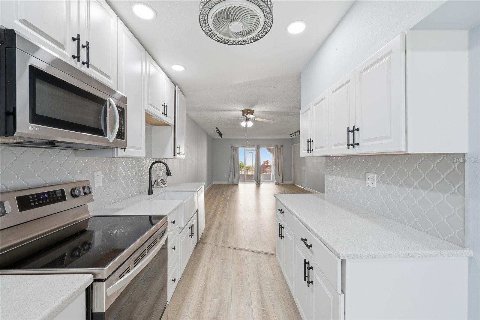 CORDOVA GREENS CONDO - Residential