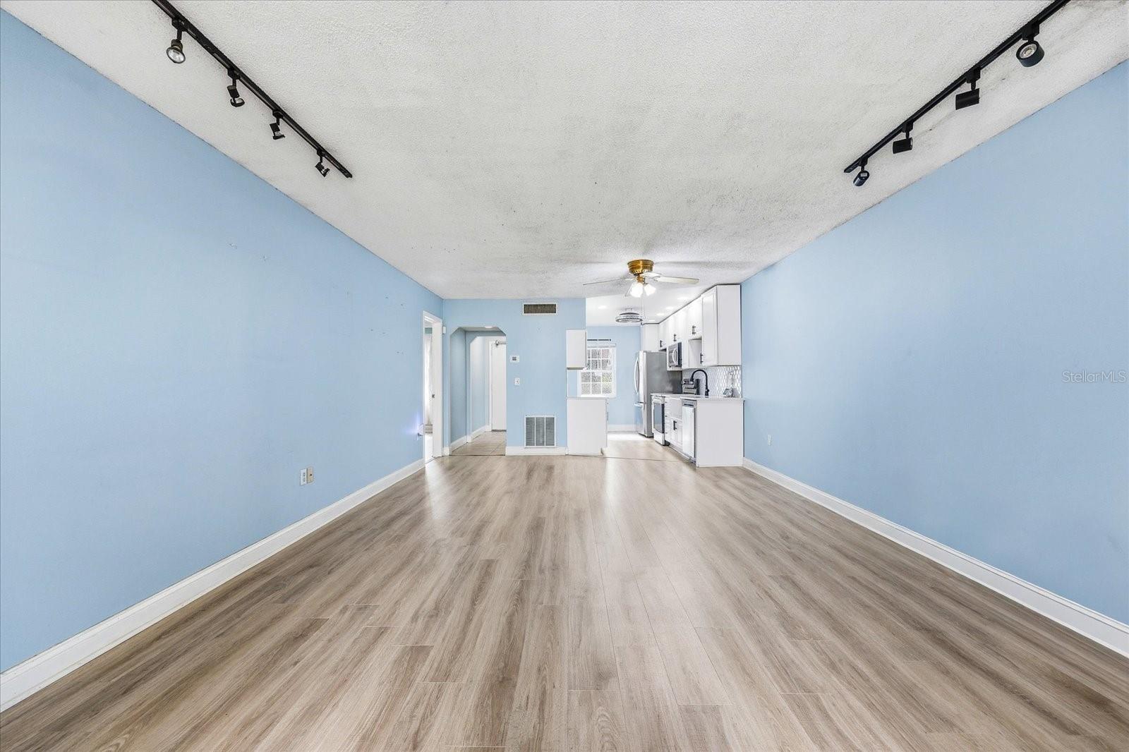 CORDOVA GREENS CONDO - Residential