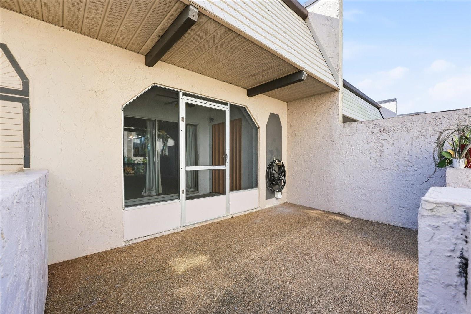 CORDOVA GREENS CONDO - Residential